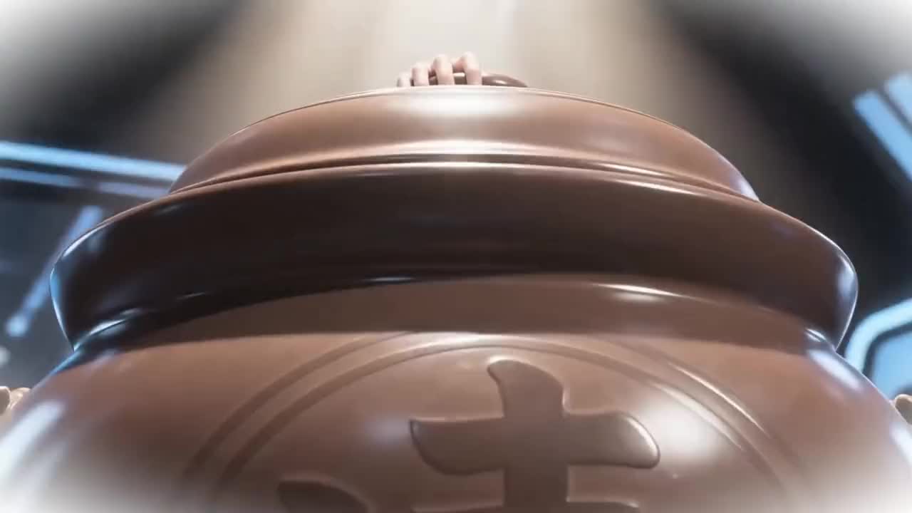 小师妹哐哐炫美食，全修仙界馋哭了
