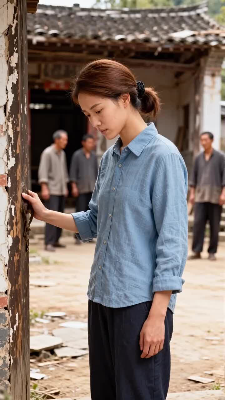 新婚夜，疯男人不装了