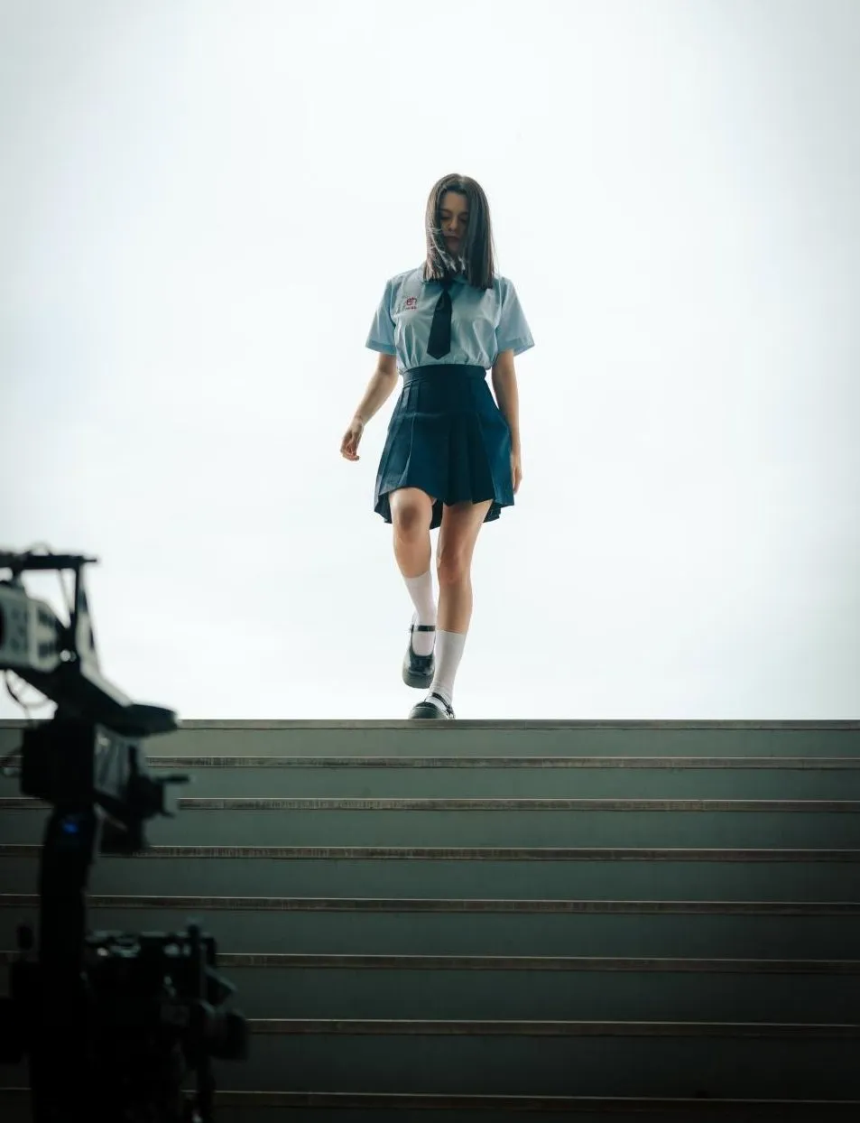 【泰剧】禁忌女孩：重置