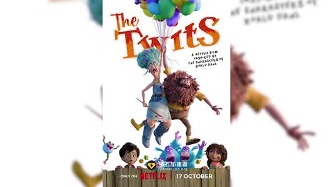 《蠢特夫妇》

网飞推出的动画电影
《蠢特夫妇》是网飞（Netflix）推出的动画电影，改编自英国作家罗尔德·达尔的同名儿童小说。该项目最初作为动画剧集开发，后于2024年重启并改为动画电影形式 。影片由菲尔·约翰斯顿执导，联合导演包括托德·德蒙、凯蒂·沙纳汉，编剧为菲尔·约翰斯顿、梅格·法夫罗、罗尔德·达尔。配音阵容包括娜塔莉·波特曼、艾米莉亚·克拉克、约翰尼·维加斯、玛格·马丁戴尔等 。该片由水母影业（Jellyfish Pictures）制作，是其因财务困境倒闭前完成的最后项目之一，电影配乐包含大卫·伯恩与海莉·威廉姆斯的原创歌曲 。影片于2025年10月17日在Netflix网络上映，片长98分钟 。
影片聚焦卑鄙的蠢特夫妇，他们经营着充满危险的游乐园“Twitlandia”，并试图掌控整个城镇。两名孤儿与一群拥有魔力的动物合作，采用以其人之道还治其人之身的方式拯救城市。影片融合动画、冒险与喜剧元素，导演菲尔·约翰斯顿表示其核心信息是“别做傻瓜”。
影片改编自罗尔德·达尔的同名儿童小说。 影片聚焦卑鄙的蠢特夫妇，他们经营着充满危险的游乐园“Twitlandia”，并试图掌控整个城镇。两名孤儿（Pippa和Jeremy）与一群神奇的动物合作，采用以其人之道还治其人之身的方式，被迫变得像蠢特夫妇一样狡猾，以拯救这座城市。影片的核心冲突是蠢特夫妇的邪恶统治与孤儿、动物们的反抗。
电影资源 
http://duanjufenxiang.ongugu.com/