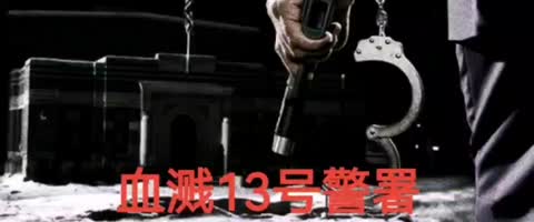 《血溅13号警署》

2005年让-弗朗西斯·瑞切执导电影
《血溅13号警署》是由美国焦点电影公司出品的动作惊悚片，该片由法国导演让-弗朗西斯·瑞切执导，伊桑·霍克、劳伦斯·菲什伯恩、玛丽亚·贝罗联合主演。影片于2005年1月19日在加拿大上映。
该片改编自1976年约翰·卡彭特的同名电影，讲述了一队特警小组押解一犯罪集团头子，途中遭遇武装劫持，迫不得已躲进13号警署暂避，结果又碰上打劫赃物的抢匪。
剧情简介
再过几个小时就是新的一年了，13号警署这个底特律最老牌的警署，也将在新年后迎来新生。由于大雪突降导致路况相当糟糕，几个当值的警察准备在警署辞旧迎新。他们中领头的是杰克·罗尼克（伊桑·霍克饰），这个好好警官正努力忘掉不堪回首的过去，和13号警署一样迎来新的生活。
12月31日的早些时候，就在这座城市的某处，警察包围了毒枭马里诺·比绍普（劳伦斯·菲什伯恩饰）。经过一番殊死搏斗，比绍普乖乖就范，被马库斯·杜瓦尔（加布里埃尔·拜恩饰）带领的精英干探逮捕。比绍普随即被押往一家监狱，一同被押解的罪犯还有瘾君子贝克（约翰·雷吉扎默饰）、小混混斯米利（杰鲁饰）、黑帮成员安娜（艾莎·辛德斯饰）。
但是在这可恶的大雪天里，囚犯巴士无法安全地抵达目的地，被迫在中途的13号警署短暂停留。随着夜幕的降临，囚犯们被关进临时监狱。这个突发事件搅乱了杰克的好心情，甚至影响了随后到来的心理医生艾莉克丝（玛丽亚·贝罗饰）。不过，泼辣的女警爱丽丝（德瑞·德·玛泰饰）和资深老警察贾斯帕（布莱恩·丹内利饰）却不想错过庆祝的好时光。
就在新年的祥和气氛渐渐加深的时候，两个蒙面枪手突然袭击了囚车的守卫。警员们好不容易击退了枪手的进攻，却不料更大的威胁正等着他们——为了提取毒贩比绍普杀人灭口，匪徒们将血洗13号警署。警员中年轻的杰克还无法担当领导重任，而此时的比绍普看上去就像一根救命草，他必须加入一向冤家路窄的警察中。
俗话说“敌人的敌人是朋友”，面对强大神秘的武装匪徒，13号警署的正邪两方不得不最终妥协。他们用最少的武器装备抗敌，用最大的勇气鼓舞自己，一起在这个糟糕透顶的夜晚并肩作战。随着生死较量的攻防战逐步加大，好与坏、正与邪的分界线逐渐模糊。

电影资源 
http://duanjufenxiang.ongugu.com/