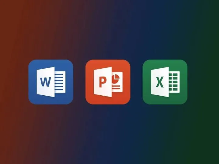 office办公软件（Word Excel PowerPoint）永久版安装包