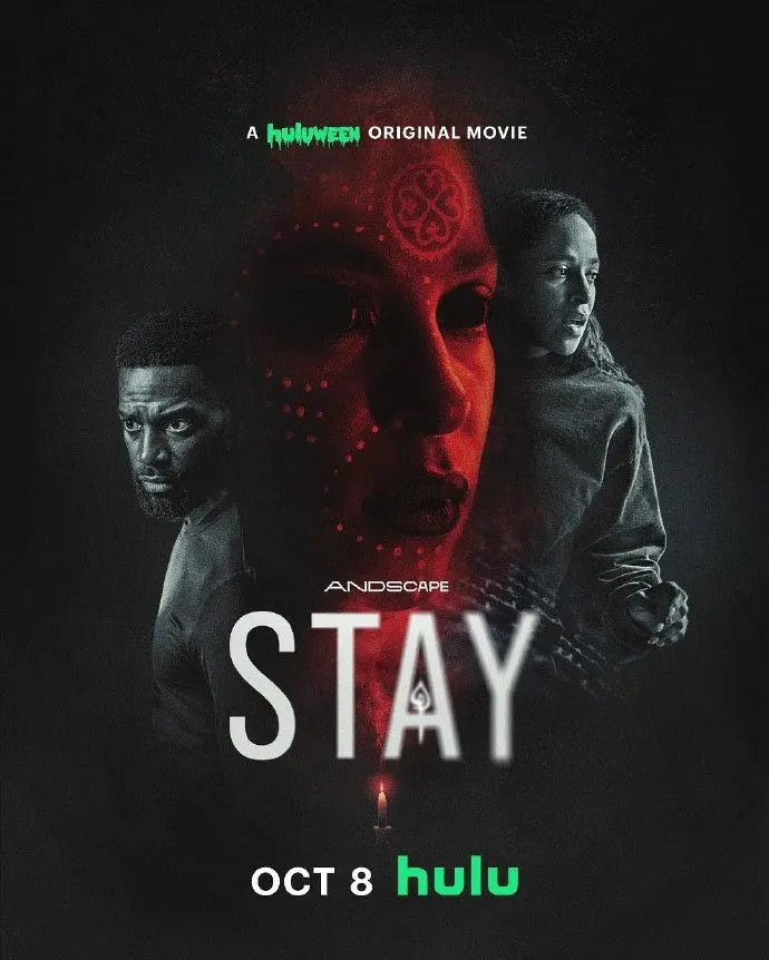 《滞留》 美国2025年Jas Summers执导的电影 《滞留》（外文名：Stay）是由美国导演Jas Summers执导并编剧