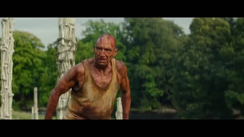 28 Jahre später – Teil 1 / Teil 2 28 Jahre später UK/USA-Zombie-Horrorfilm aus d…
