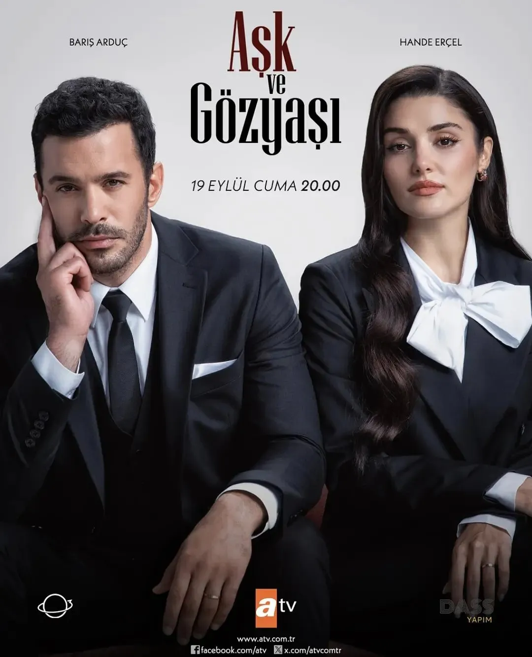 爱 爱与泪 土耳其2025年Engin Erden执导的电视剧（外文名：Aşk ve Gözyaşı 别名：眼泪女王）是由土耳其导演Engin Erden执导 …