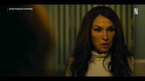 Empayar Amsterdam Empayar Amsterdam Selamanya Pour Toujours Siri televisyen arah…