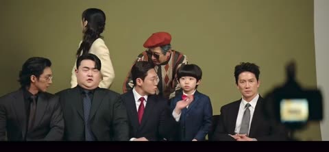 2026韩剧《公寓黑风暴》 剧名：公寓黑风暴 地区：韩国
