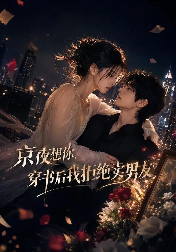 阮钰穿书成为悲剧恶毒女配 不愿重演原著的悲惨结局。安家外孙陆承昀遭家族算计 父亲蒙冤