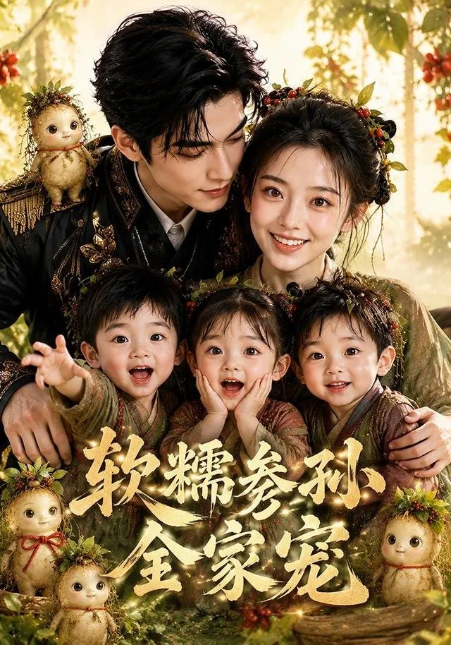 申甜雨夜偶遇遭暗算的少帅司夜寒 出手替他化解药性后悄然离去。司夜寒醒来四处寻觅 却苦无踪迹。申甜意外怀上三胞胎