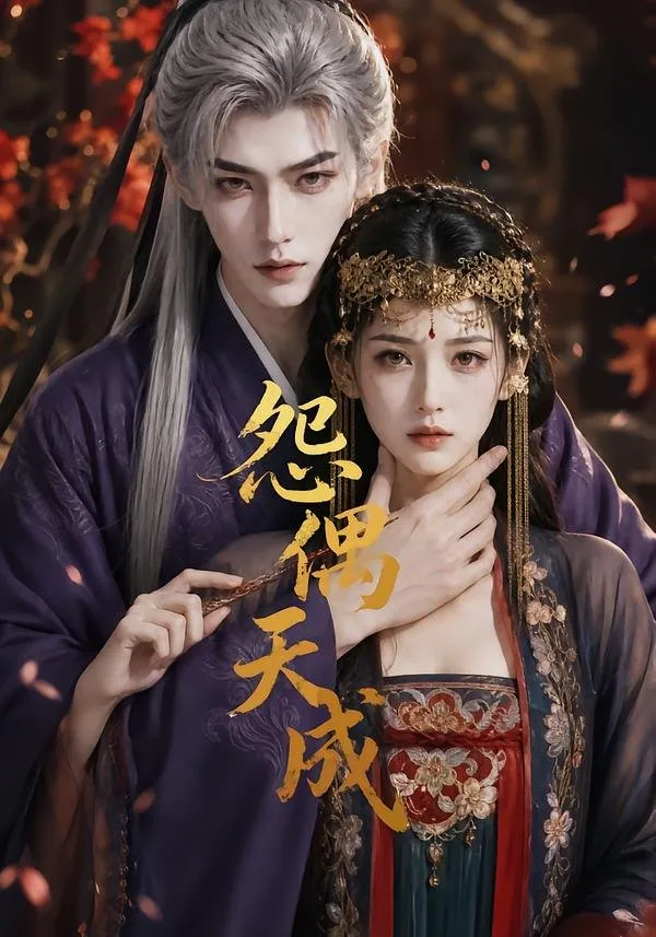 五弊缠身的沈夕月 四年连克七位夫君 命悬二十五岁。为续命