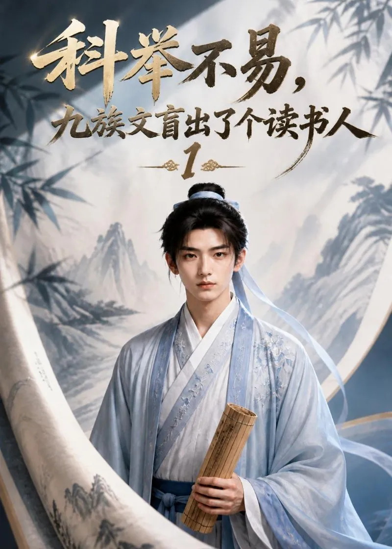 大旱之年 顾如砺胎穿至赤贫如洗的农家 降生伴随瑞雨