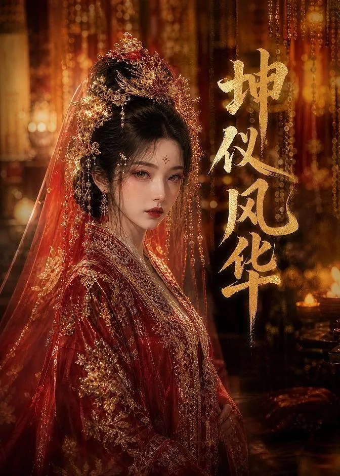 Su Jingyao wird unerwartet in ein Buch versetzt und wird zur Nebengemahlin des K…