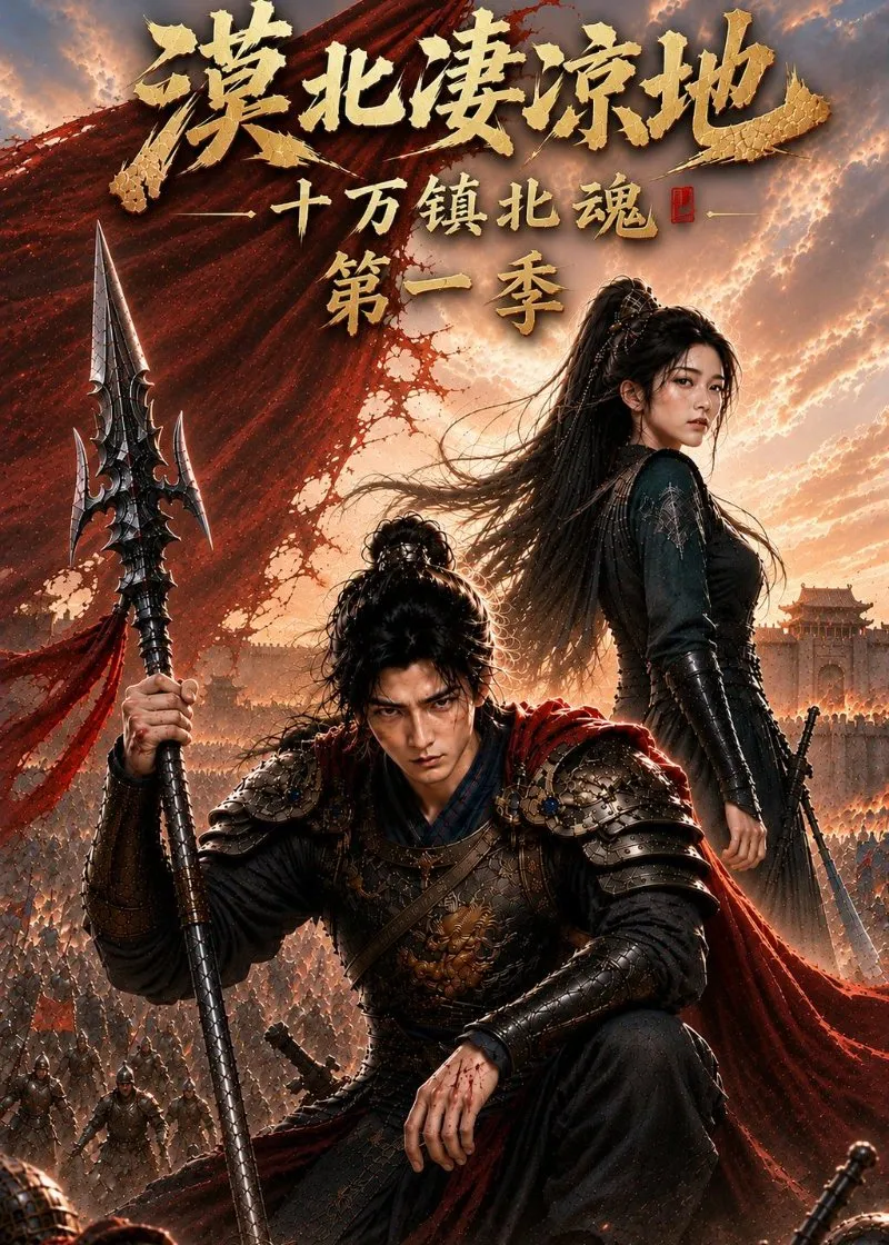 北凉王府独苗吴寒夜身负灭门血仇 扮作乞丐入京 在吃人的皇城里搅弄风云
