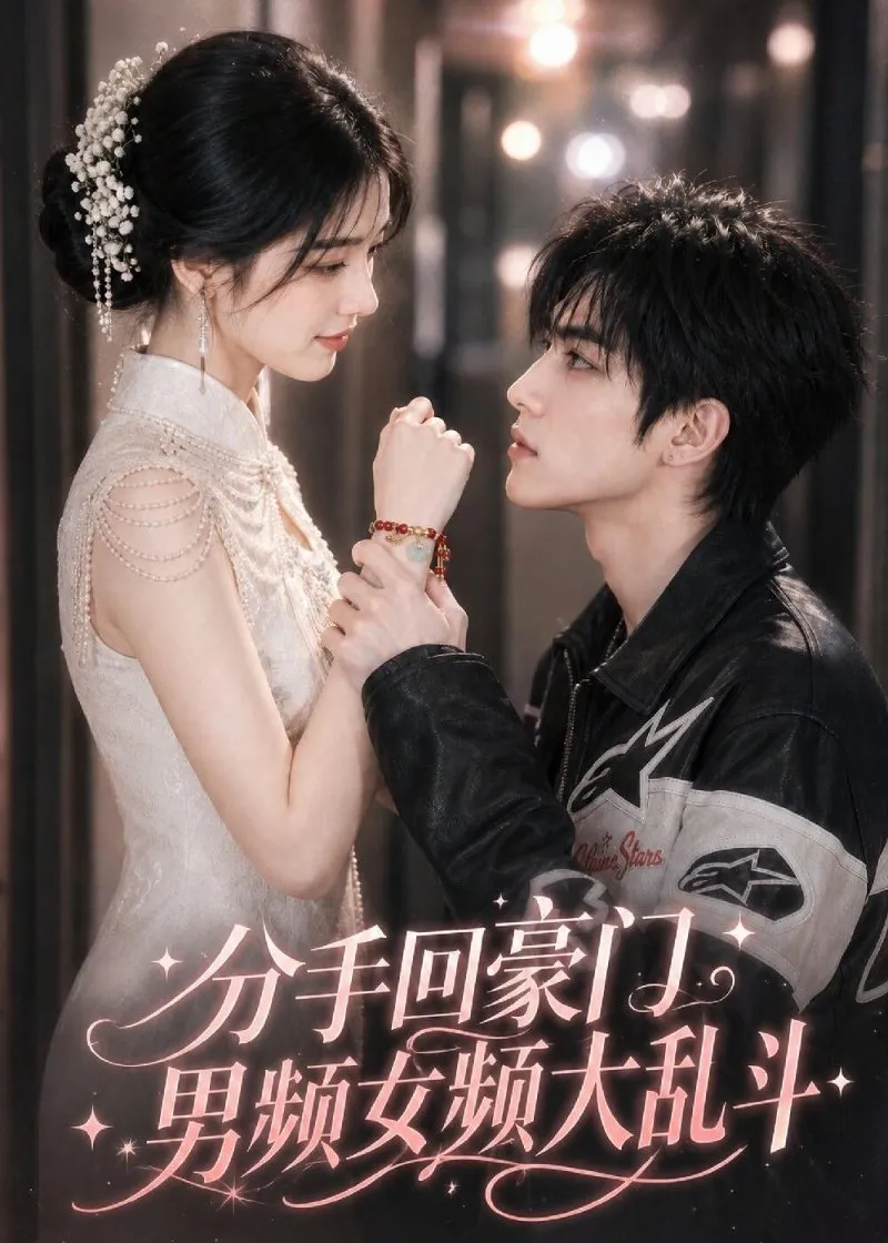 姜时柠意外进入一本小说世界 成为命运坎坷的女主角的女儿。为了改变母女二人的悲剧走向 她主动结识邻居秦望