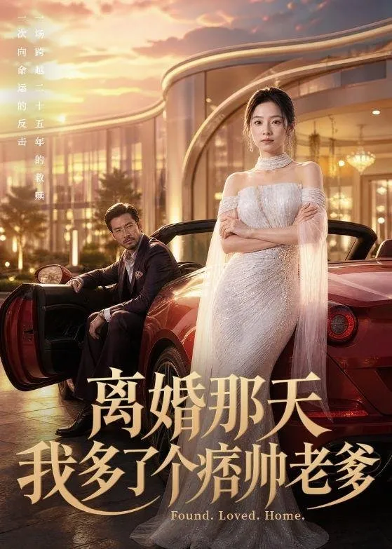 苏晚一岁时被遗弃在县城汽车站 在福利院长大 后被开早餐铺的养父母收养。养父母相继离世后