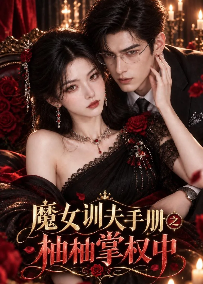 魔女训夫手册之柚柚掌权中