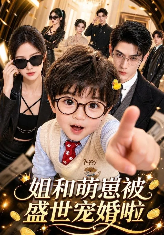 天才萌宝唐小佑与马甲少妈唐初伊走进帝爵大厦 开启温馨有爱的都市新生活。五年前唐初伊因故离开 五年后她凭借出众的专业实力与多重技能自信归来。面对生活与职场中的各项…
