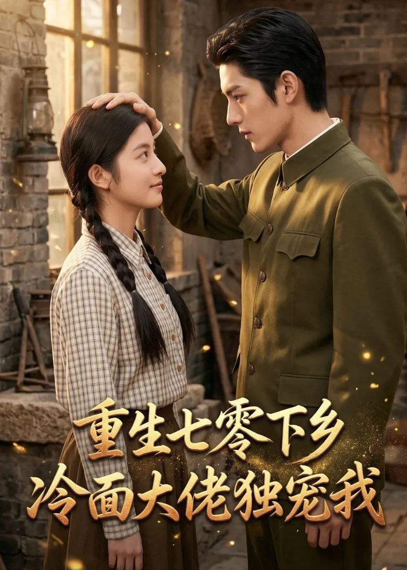 苏晚盈下乡来到红旗大队 遭徐志明刻意造谣抹黑 当众对峙后拆穿谎言