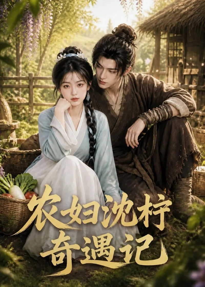 化学医学双科博士沈柠意外穿越 成为古代乡村一名孤苦女子。面对家徒四壁的困境和旁人的误解 她凭借现代知识与医术