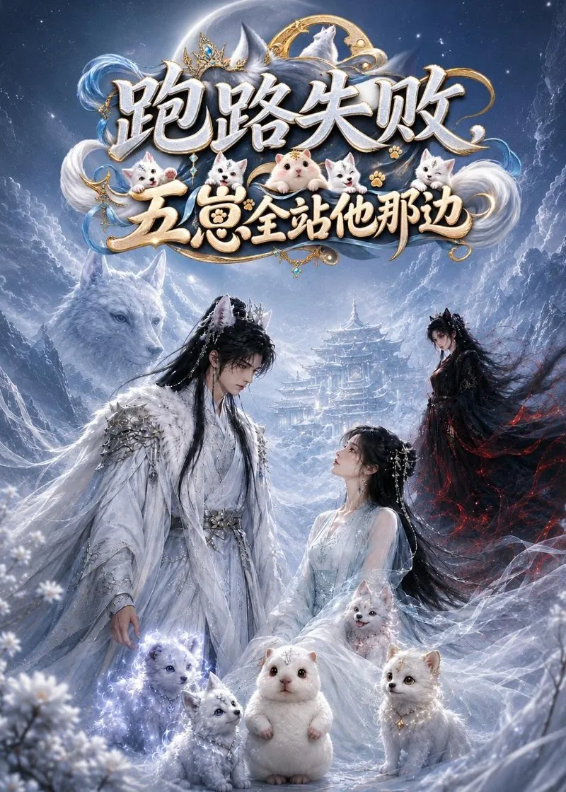 Der uralte König des Weißen Wolfsclans, Cang Shuo, heiratet wie versprochen die Prinzessin eines fremden Clans, Su Ying. Doch während der Hochzeit kommt es zu einem Zwischenfall, bei dem Cang Shuo eine schwere Beinverletzung erleidet und sich ein Keil zwischen die beiden schiebt. Mo Li nutzt die Gelegenheit, um Zwietracht zu säen und Intrigen zu spinnen, in der Hoffnung, die Position der Clanchefin an sich zu reißen. Doch Su Ying ist in Wahrheit eine moderne Tierärztin, die in diese Zeit gereist ist – klug, besonnen und entschlossen im Handeln. Durch eine komische Verwechslung rund um ein Kind finden sie und Cang Shuo zueinander, und ihre Ehe nimmt eine Wendung zum Guten. Als Mo Lis Intrigen auffliegen, klären die beiden ihre Missverständnisse, legen ihre Entfremdung ab und kämpfen Seite an Seite für den Clan und ihre Familie – bis sie schließlich in vollkommener Harmonie vereint sind.
