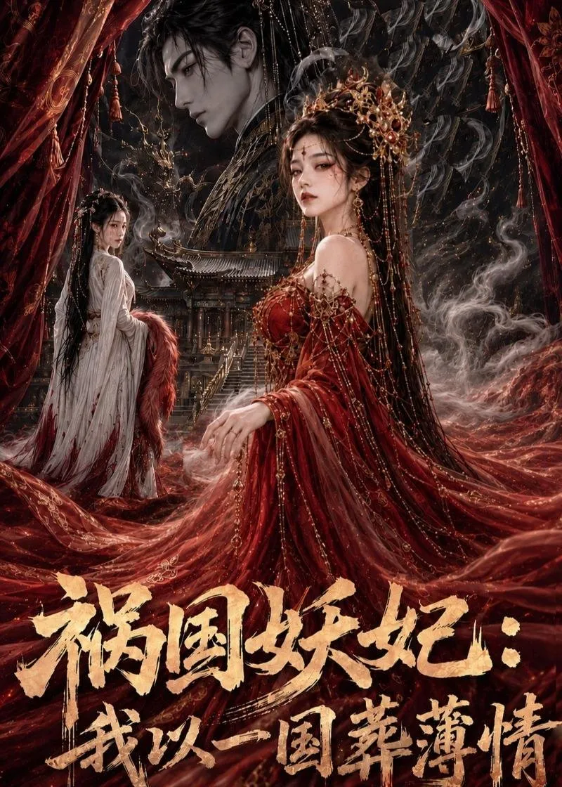 Die Rotfuchsfrau Jiang Yu aus Qingqiu verliebte sich in den Kaiser Sheng Chengyou und opferte ihre gesamte Kultivierung als Neunschwänzige, um seinen Thron zu festigen. Doch sie wurde von der kaiserlichen Gemahlin und den Nebenfrauen gemeinsam verfolgt und starb elend im Palast. Um ihre Schwester zu rächen, gab die Zwillings-Weißfüchsin Jiang Sui ihre Kultivierung als Achtschwänzige auf, nahm die geheimnisvolle Frau Cen Sheng aus den Tiefen des Palastes als Meisterin und erlernte die Kunst, den Kaiser zu beherrschen. Mit der Kraft des Opfers ihrer Meisterin, die den Bann brach, verkleidete sie sich als die wiederauferstandene Jiang Yu, gelangte in den Palast, nutzte die Schwäche des Kaisers, der sich nach einem Drachennachkommen sehnte, und ging Schritt für Schritt vor. Sie durchkreuzte die Intrigen der Feinde, rechnete einen nach dem anderen ab, entzog schließlich Sheng Chengyou seine Kultivierung und tötete ihn, setzte einen jungen Kaiser ein, wusch den Ruf ihrer Schwester rein und brachte dem Reich Klarheit.
