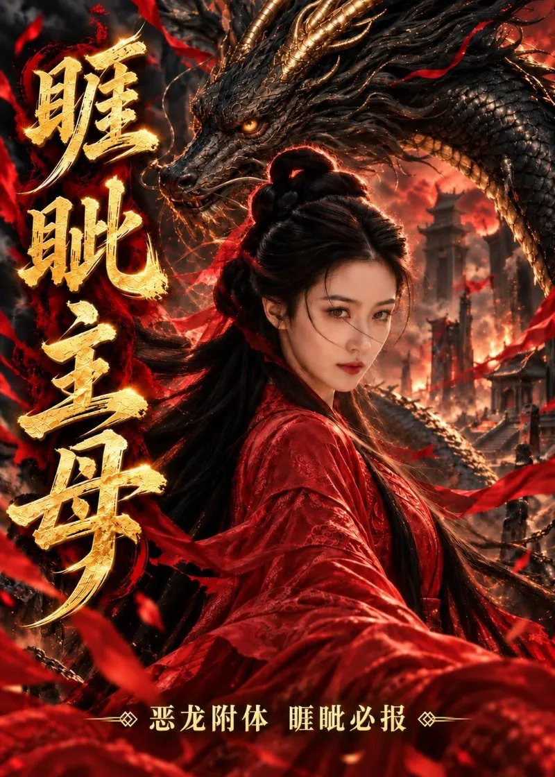 她曾是侯府最贤良的主母 却被丈夫 婆母与至亲联手算计