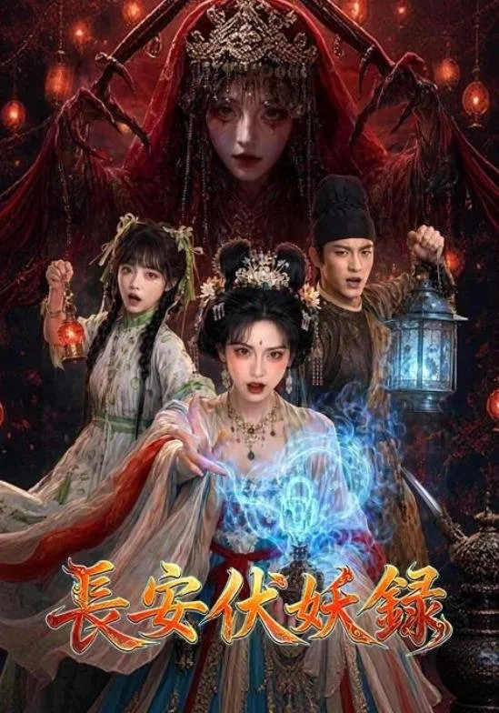 Beim Laternenfest in Chang'an geraten plötzlich unheimliche rote Laternen außer Kontrolle und bringen einen seit sechzehn Jahren verschütteten alten Fall ans Licht. Die lange verkannte Besitzerin eines Duftladens, Wen Zhaoning, verfolgt mit ihrer Kunst der Düfte die Wahrheit, um ihre Familie von Schuld reinzuwaschen; der kühle junge Beamte Shen Jibai wird mit der Untersuchung des Falls beauftragt und entdeckt, dass auch mächtige Adlige im Hintergrund die Fäden ziehen. Vom gegenseitigen Misstrauen bis zum gemeinsamen Durchbrechen des Komplotts enthüllen die beiden Schritt für Schritt die Wendungen des alten Falls, erlangen ihre Unschuld zurück und bewahren zugleich die unzähligen Lichter von Chang'an.