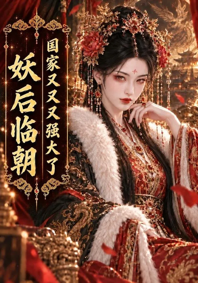 现代女性裴沅意外穿越成大梁朝的“祸国妖后” 绑定系统 必须通过作恶完成“祸国殃民”任务才能回到现代。为此