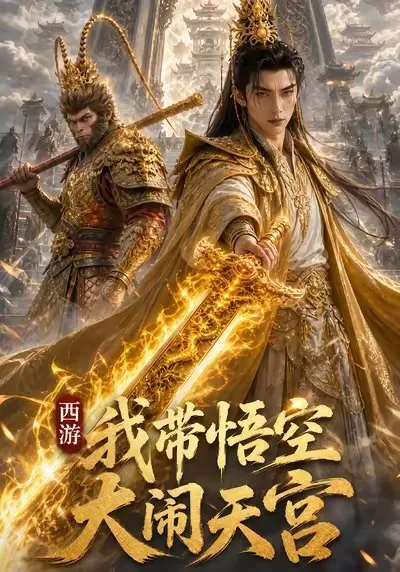 Ling Xiao wird unerwartet in die Blumenfruchtberge versetzt und verwandelt sich in eine Krähe. Dort wird er mit dem gerade geborenen Sun Wukong zu Blutsbrüdern. Gemeinsam fahren sie zur See, um Unsterbliche zu suchen, und treten gemeinsam in den Orden des Bodhi ein. Doch die große Katastrophe der Westreise naht, und das Schicksal bestimmt, dass Sun Wukong gen Westen ziehen muss. Als Ling Xiao den Affen vor sich sieht, der seit seiner Kindheit sein einziger Gefährte war, zieht er entschlossen sein Schwert! Fürchte dich nicht, Affe – dieses Mal wird dein älterer Bruder mit dir Himmel und Erde in ein völliges Chaos stürzen!