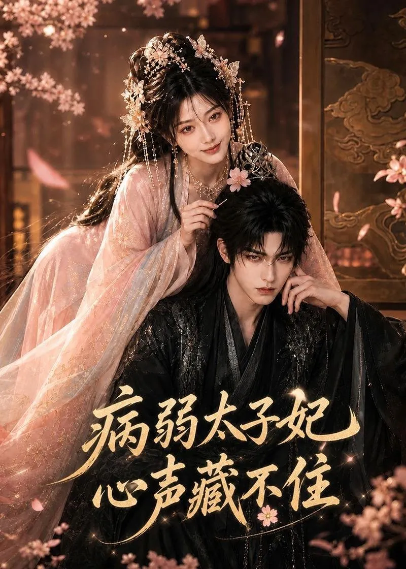 现代女孩沈令仪意外穿越到大晟王朝 成为权倾朝野丞相的独女 体弱多病的太子妃。为了不暴露穿越者的身份