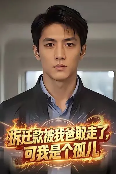 孤儿林北的八十二万拆迁款刚到账 就被楼下邻居钱广进冒充亲生父亲 全额转走给儿子当彩礼。林北冷静取证