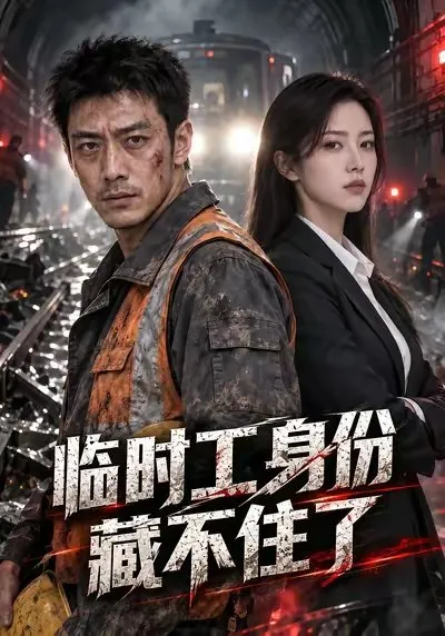 三年前 轨交安全专家顾沉舟因一场事故离开行业 成为普通地铁检修工。一次突发故障中