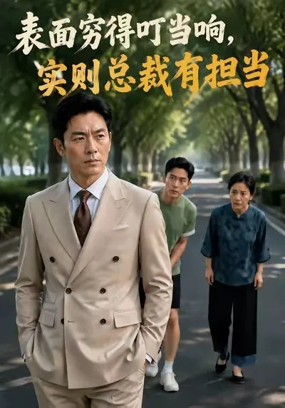 沈际晨辛苦打拼的生活事业 弟弟婚事 家用开销全都指望他兜底。为守护和妻子的幸福生活