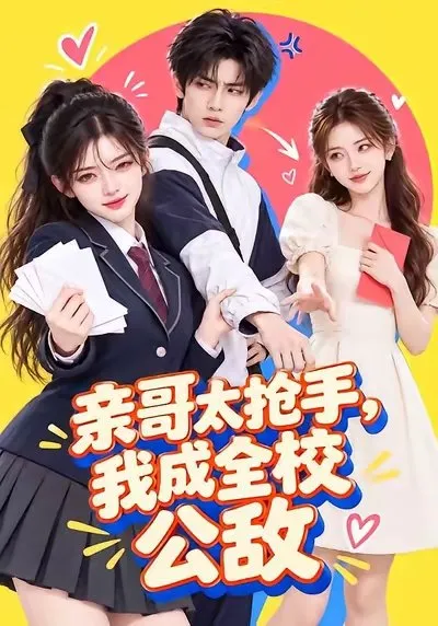 全校都以为林栀是校草谢砚舟的头号舔狗。晨跑送早餐 球场递水擦汗 半夜一句“饿了”