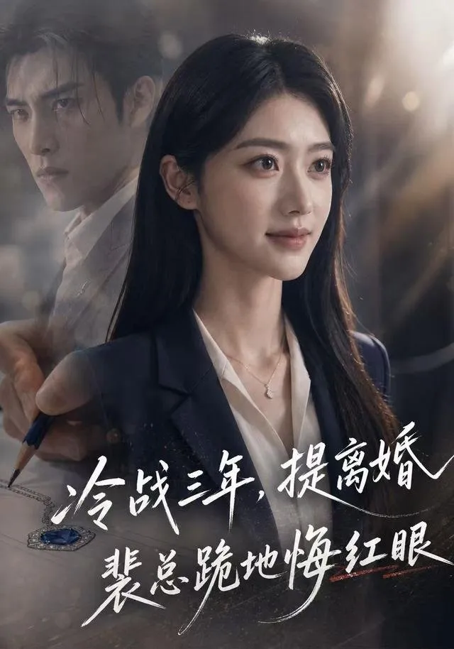 린완윈과 페이위펑은 3년간 냉전을 벌였고 이혼 합의서에 서명한 것은 단순한 감정 싸움으로 여겨졌다. 남편은 비서를 편애하고 시어머니는 그녀를 학…