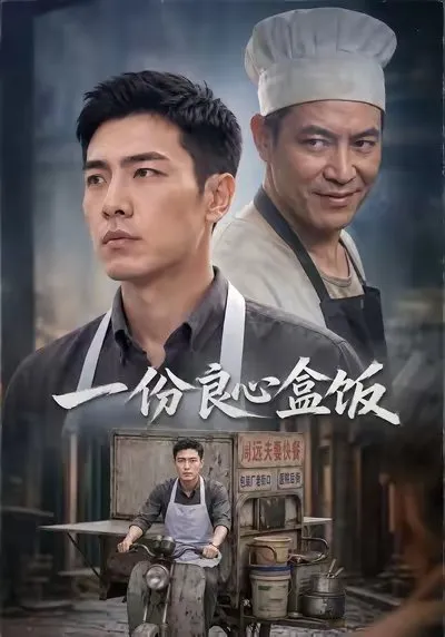 我和妻子守着一辆旧餐车 把十元自助饭涨到十一元。街对面却用十元十八道菜抢走熟客 连包装厂的供餐也被夺走。我们被迫换到医院后街