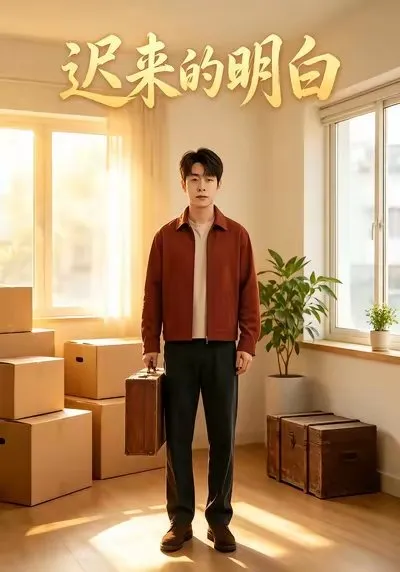 周启明攒了十年买下婚房 交房那天 门里迎出来的却是妻子的前任父子。他没有争吵