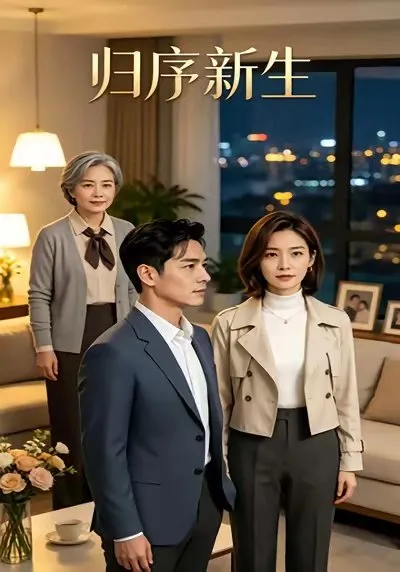 赵明川与孙莉莉的婚姻走到十字路口 受攀比心态影响 孙莉莉提出先离婚