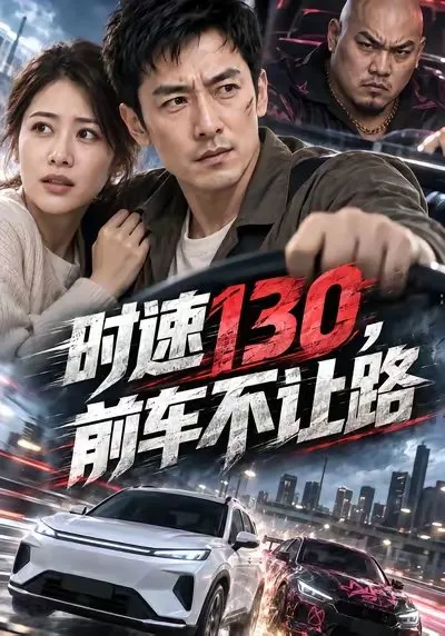 Der Autobesitzer Chen Yuan war mit seiner Frau Su Qing und seiner kleinen Tochte…