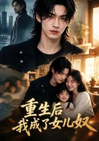 讲述了一位父亲因过去忙于事业 疏忽了对家人的陪伴 心中满是遗憾。意外获得重来一次的机会后