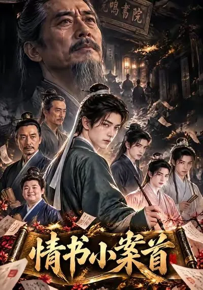 顾辞穿越到大奉朝 降生在清河村一户贫寒农家。为守护家人温饱 他凭借汉语言文学博士的满腹学识