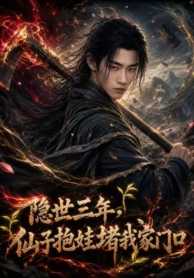 林峰穿越到玄天世界成为魔界至尊 平定三界纷争后 厌倦繁杂俗事便隐居千年