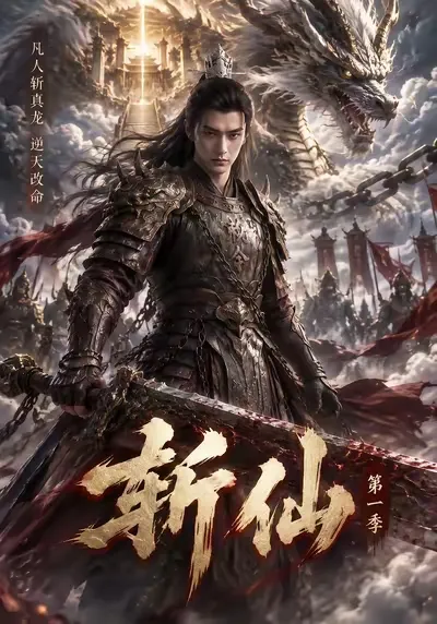穿越仙门后 陈平安只要斩杀妖魔就能随机获得宝物 三年内以凡人之躯斩杀邪祟数百头