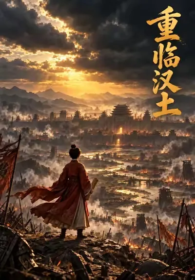 历史系学子意外魂穿 成为汉末益州牧刘璋。此时黄巾之乱的序幕即将拉开 天下大乱近在眼前。他熟稔历史走向