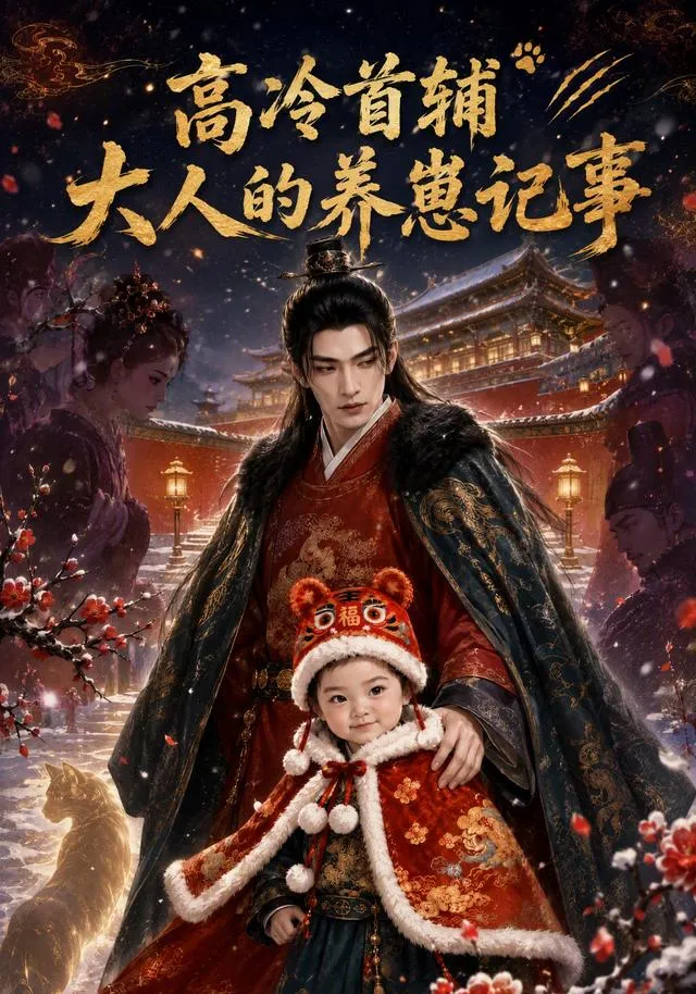 承恩伯府幼子陆攸宁自幼处境艰难 府中风波不断。性情清冷的陆时俨看清府内纠葛 决心守护自己的孩子。父子二人相互依靠
