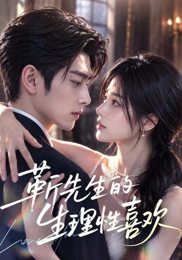 Xu Zhiyi wird gezwungen zu heiraten um ihren Bruder zu retten landet jedoch vers…
