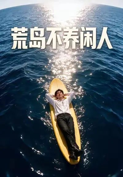 豪华游轮遭遇意外海难 一众幸存者流落荒岛。林默与营地众人理念不合 带着丁雅溪