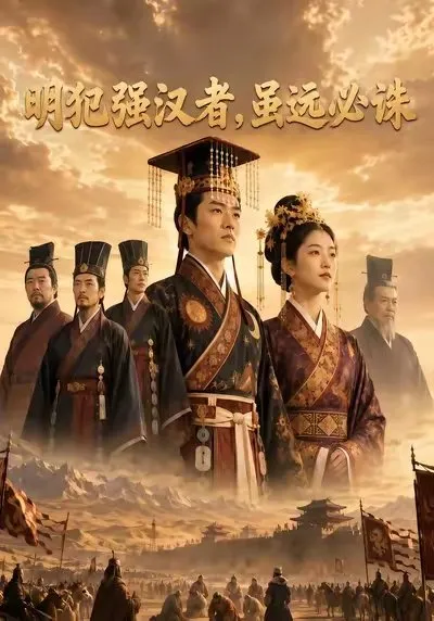现代战略顾问穿越至西汉 身为皇室宗亲刘病已。早年身世坎坷 幸得忠臣照拂得以安稳长大。常年游历乡野民间