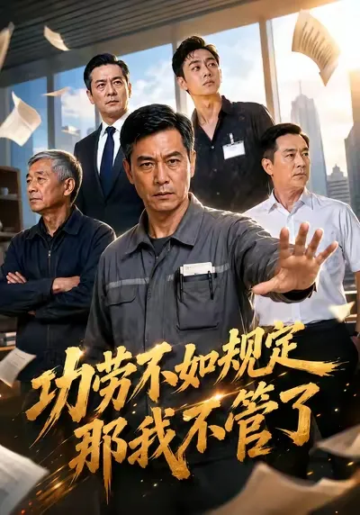 仓储主管赵国峰 深夜抢险保住千万药品 却因迟到八分钟被公司按制度降职处罚。经历此事