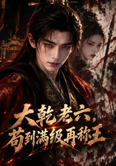 身陷死局的“窝囊”皇子云铮 凭超凡智慧韬光养晦 大殿之上力抗强权